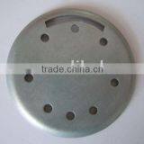 Metal Stamping Flange thumbnail-1