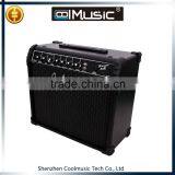 Coolmusic 25W Digital Compact Amplifier From China thumbnail-1