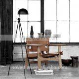 Stability and Balance Three Legs Elegant Floor Lamp 2016 Hot Sale thumbnail-5