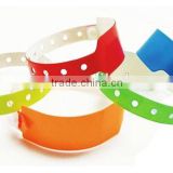 newest products rfid wristband for access control , rfid wristbands for ticket
