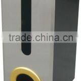 Through Wall Metal Mailbox/Simple Desiagn Metal Mailbox Lock