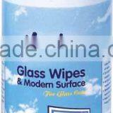 Glass Wipes