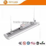 CE ROHS SAA UL Approved IK10 Lamp Manufacturers 100w Led Street Light Quality Choice thumbnail-1