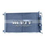 Auto Condenser 92100-EF80A for NISSAN