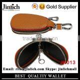 Designer Fashion Fashionable Man Minimalist Leather Key Holder Wallet Quality Choice thumbnail-1