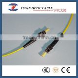 ST-ST SM Simplex Fiber Optic Patch Cables/Jumper Cables