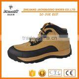 Mens Groundwork Safety Lace Up Boots Trainers Steel Toe Cap Ankle Work Shoes