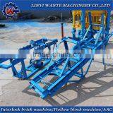 China Best Block Machine QT3-20 Concrect Blocks Machine You Want to Buy thumbnail-3