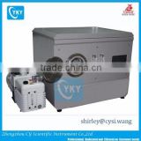 Plasma Cleaning system for silicon wafer, laser devices, polymer , electronics
