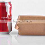 Professional Kraft Paper Fried Chicken Box Takeaway Food Packaging Quality Choice thumbnail-5