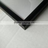 Brushed Black Color Aluminium Photo Frames 21x29.7cm With Foam Corner Protected thumbnail-2