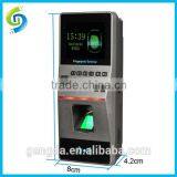 Competitive Price Biometric Fingerprint Timer Attendance Machine With Digital Keypad thumbnail-2