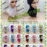 C076 New Normal Thin Net Ninja Inner Underscarf With Slim Face Design thumbnail-3