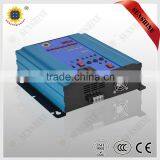 Off-Grid Solar Inverter With Charger 1000w Modified Sine Wave