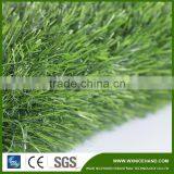3 Tones 40mm Playground Artificial Grass thumbnail-4