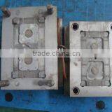Cheap and High Quality Inject Mould Factory