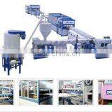 Plastic XPS Foamed Board Extrusion Line thumbnail-2