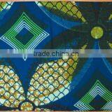 African Prints Real Wax Cotton Wax With 100% Cotton thumbnail-1