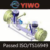 Axle Suspension System for Trolley Bus thumbnail-1