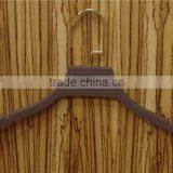 Plastic Pants Hanger With Round Hook thumbnail-6
