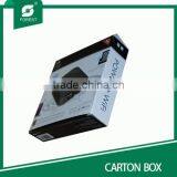 Corrugated Moving Box Moving Carton Box for Wholesale thumbnail-5