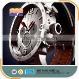 Matt High Quality Soft Backlit Fabric Paper thumbnail-6