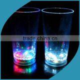 LED Flashing Plastic Cups LED Cup Festival and Party Cups