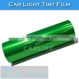 Excellent Quality 0.3x10M Chameleon Car Headlight Tint Film thumbnail-3