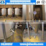 Home Brewing Kits Beer Equipment Commercial Beer Brewery Warehouse, Brewing Expert in Fermenting Complete Brewery Plant, thumbnail-4