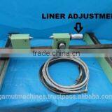 Copy Attachment for Oil Field Lathe thumbnail-5