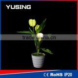 Decoration Table Light Flower Led Battery Decorative Lights