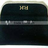 Velvet Beauty Cosmetic Bag thumbnail-2