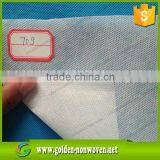 Bule Color SMS Nonwoven Fabric, Nonwoven SMS/SMMS Fabric, SMS SMMS for Medical Made in China thumbnail-5
