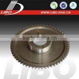 K71/KZVZ Gear Starter Driven Assembly thumbnail-6