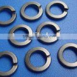 DIN127M7 Galvanized Spring Washer High Quality Fasteners thumbnail-2