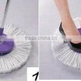 Househode items convenient Water mop for cleaning