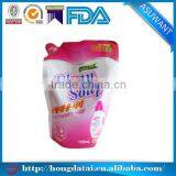 Bag Packing for Liquid Laundry Detergent/liquid Hand Soap