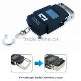 AAA Battery Portable Electric Scale Digital Display thumbnail-1