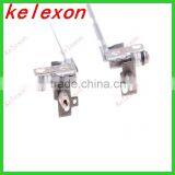 New for IBM Lenovo ThinkPad T440P Laptop LCD Hinges L+R AM0S0000300 AM0S0000400 thumbnail-3