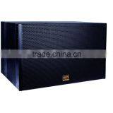 15 Inch tw Audio Line Array Woofer