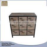 Trade Assurance Modernbuffet Sideboard Cabinet