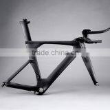 Full Carbon Bike, Hongfu Bike, TT Frame, Triathlon Bike 2015 thumbnail-4