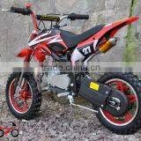 Cheap 50cc Pit Bike Mini Children Dirt Bike 49cc Mini Cross With Easy Pull Start thumbnail-4