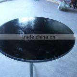 Wooden Bar Height Folding Table