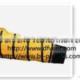 HAVC Insulated Duct PVC Reducting Air Duct thumbnail-4