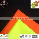 Fluorescent Orange Fabric for Workwear thumbnail-2