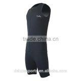 Sleeveless Custom Neoprene Swimsuit Vest Waterproof Jacket thumbnail-1