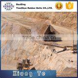 Ep200 Oil-Resistant Conveyor Belt / Rubber Belt thumbnail-2