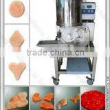 Automatic Hamburger Forming Machine 0086 15333820631