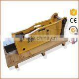 Construction Machinery CE Approved Hydraulic Breaker Hammer for Small Kato Excavator Quality Choice thumbnail-5